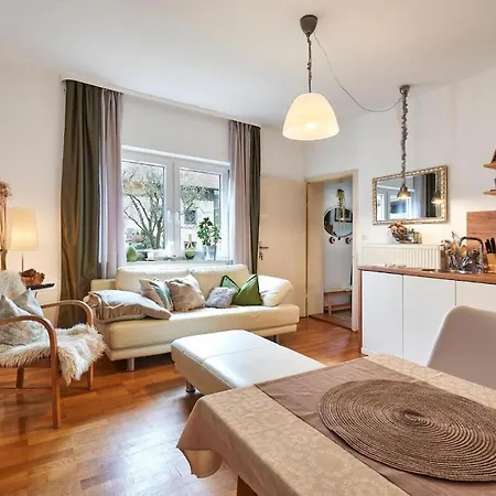 Ferienwohnung Benjamin *