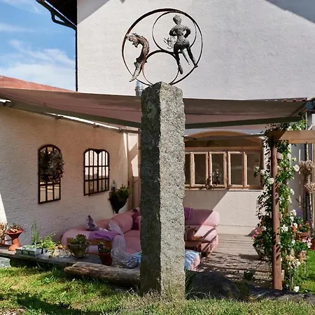 Ferienwohnung Benjamin *