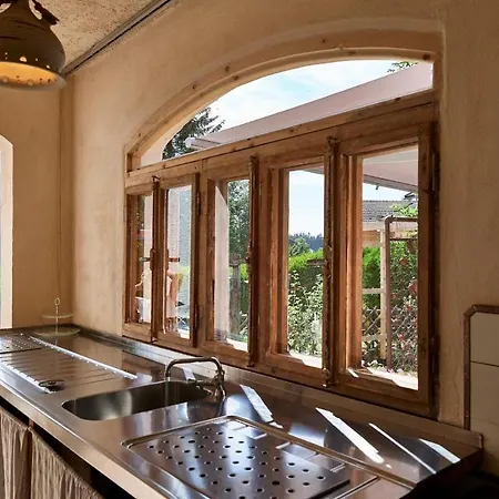 Ferienwohnung Benjamin Bodenmais