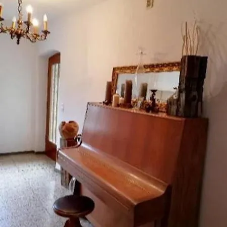 Ferienwohnung Benjamin